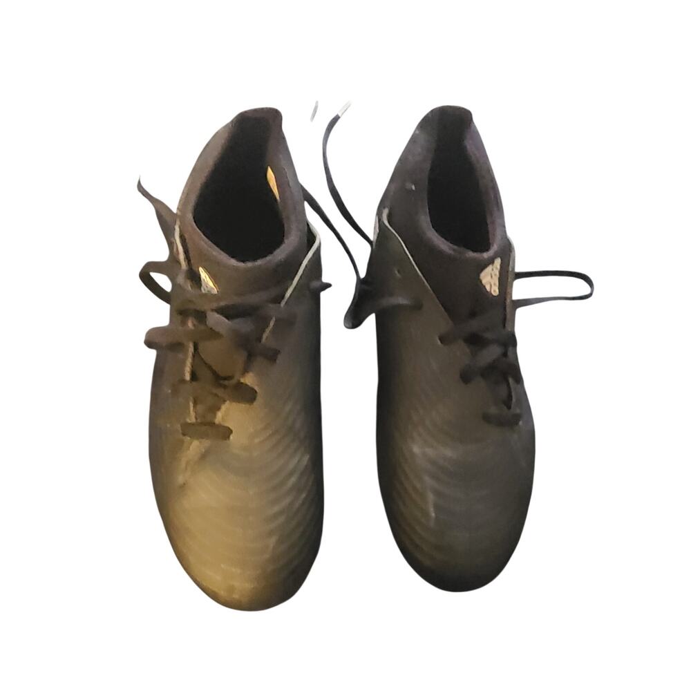 ADIDAS PREDATOR EDGE.3 FIRM GROUND SOCCER CLEATS MENS SZ 5